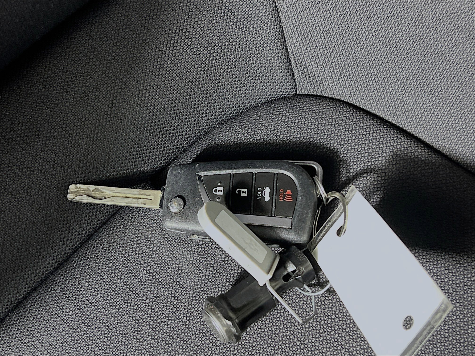 Used 2020 Toyota Corolla LE image 35