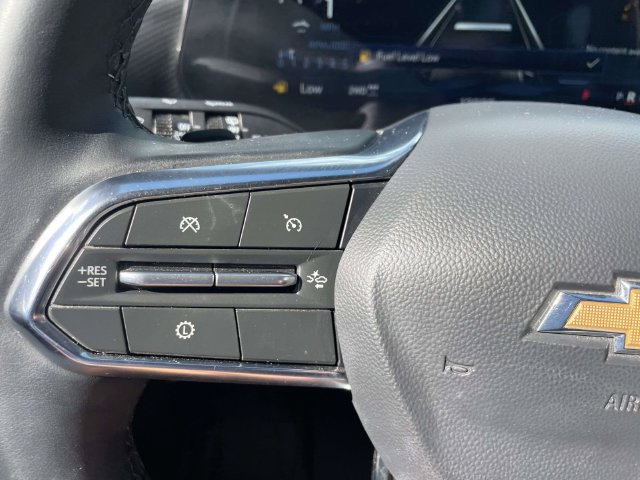 Used 2026 Chevrolet Equinox LT w/ LPO, Floor Liner Package AWD/4WD image 39