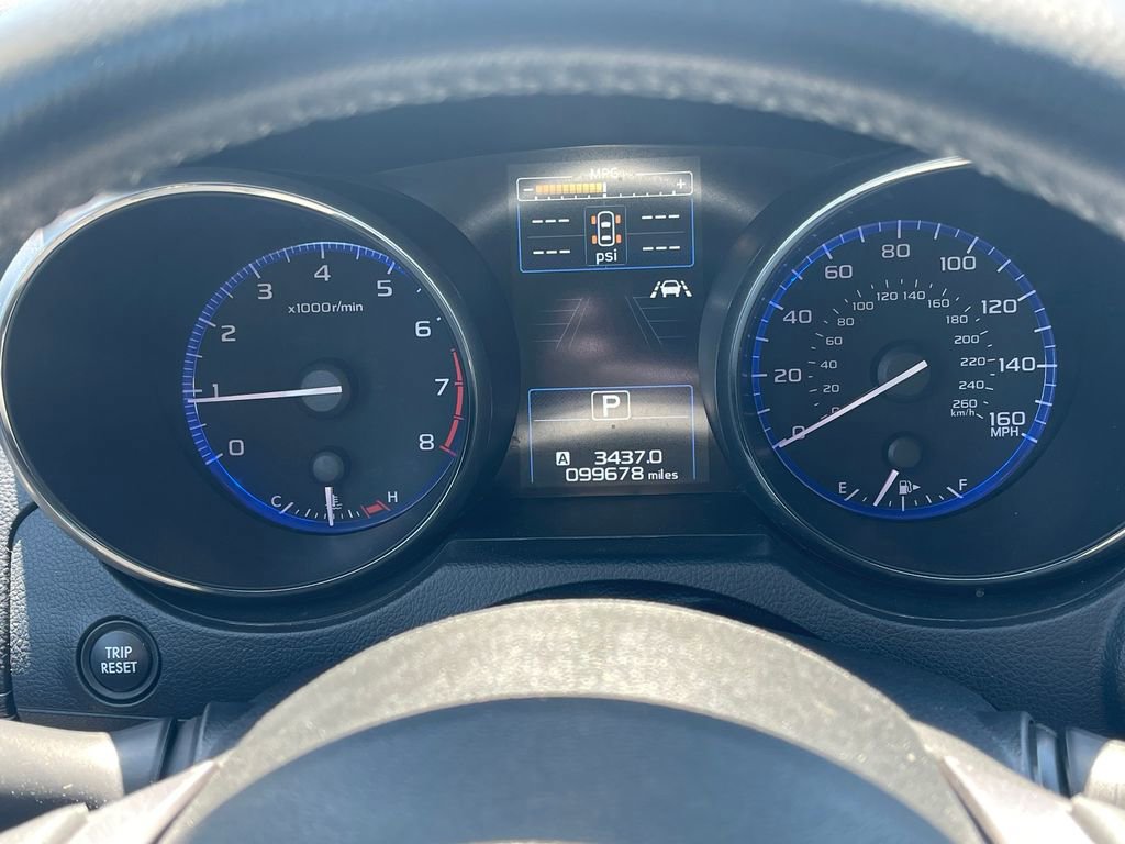 Used 2019 Subaru Outback 3.6R Limited AWD/4WD image 22