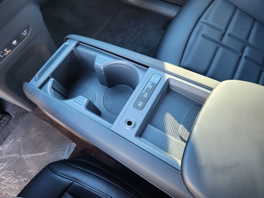 New 2026 Kia EV9 Land w/ Nightfall Edition Package image 18