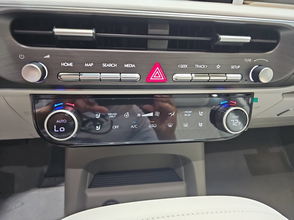 New 2026 Hyundai Palisade SEL Premium FWD image 25