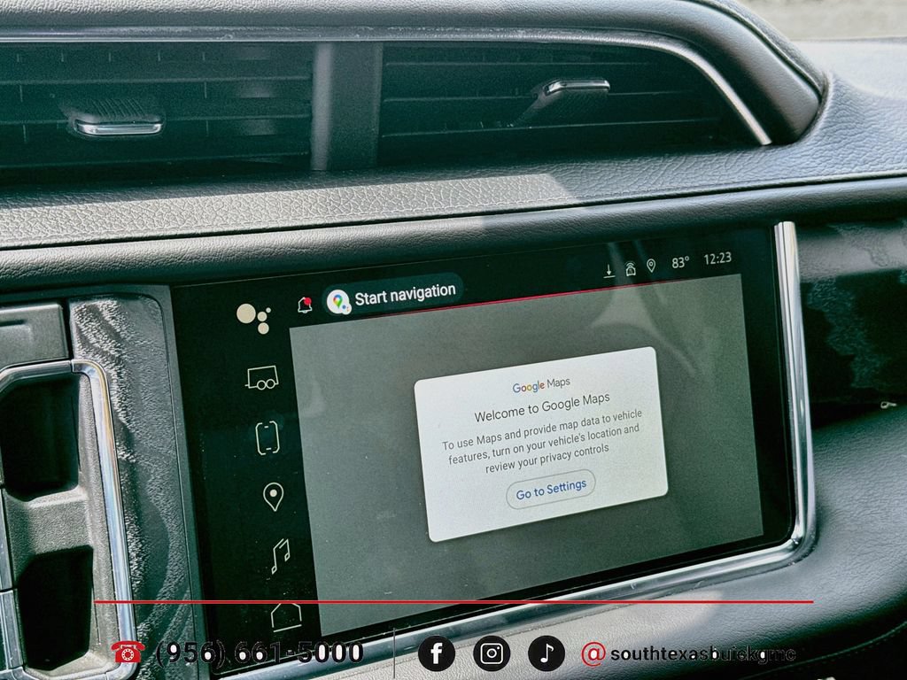 Used 2024 GMC Yukon Denali w/ Advanced Technology Package RWD image 18