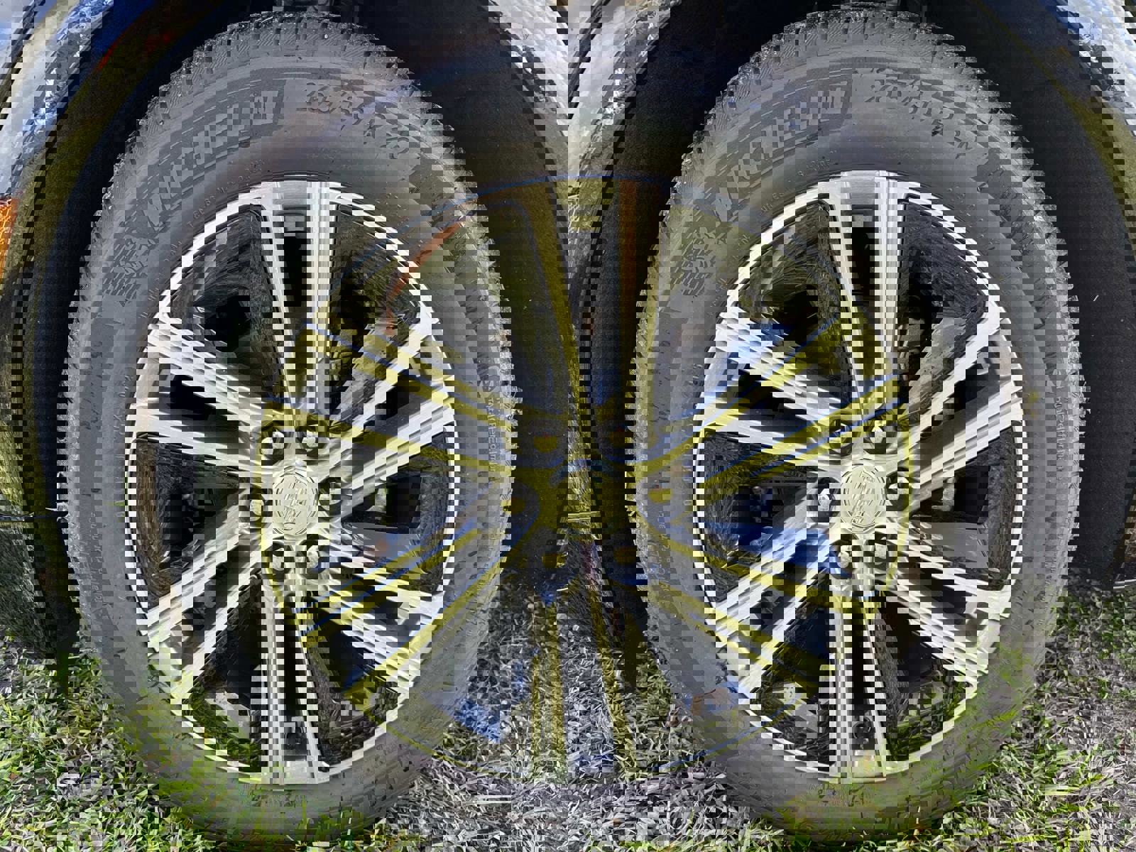 New 2026 Cadillac Lyriq Luxury image 11