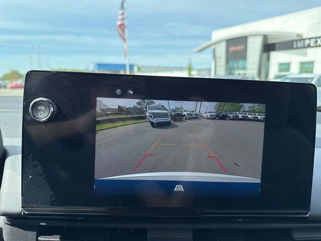 Used 2024 Honda Prologue Touring image 22