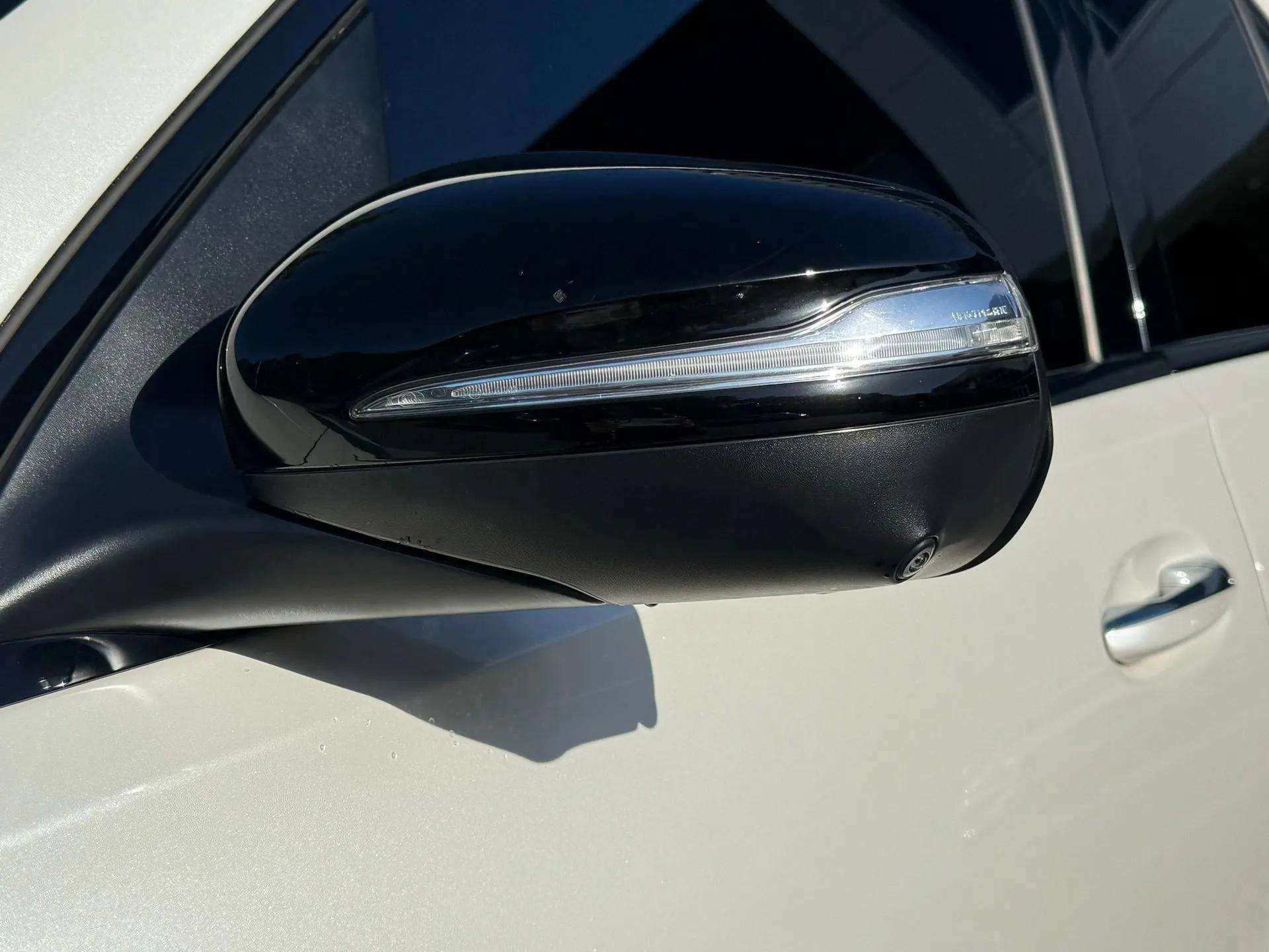 Used 2024 Mercedes-Benz GLE 53 AMG 4MATIC image 22