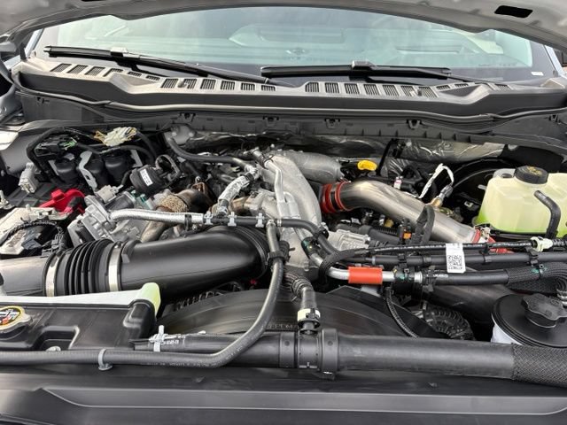 New 2026 Ford F250 Lariat w/ Lariat Ultimate Package AWD/4WD image 22