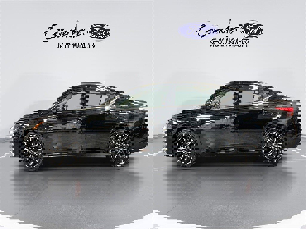 Used 2024 Nissan Altima 2.5 SR image 5