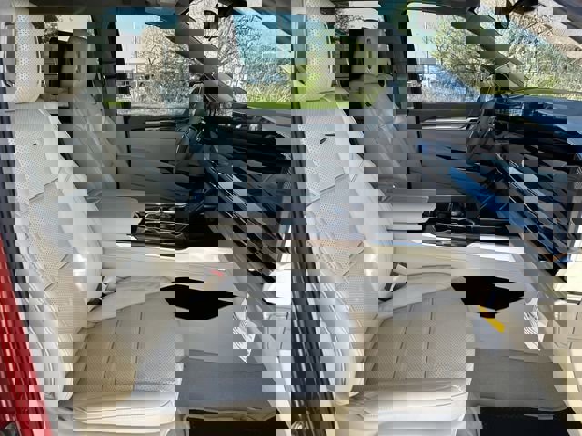 New 2026 Cadillac Escalade Platinum Luxury image 23