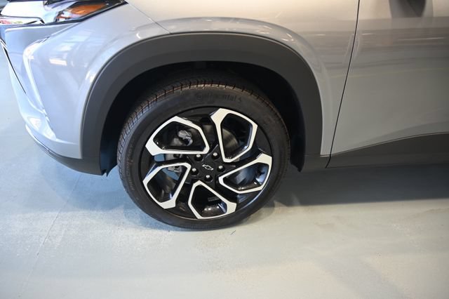 New 2026 Chevrolet Trax RS w/ Driver Confidence Package FWD image 27