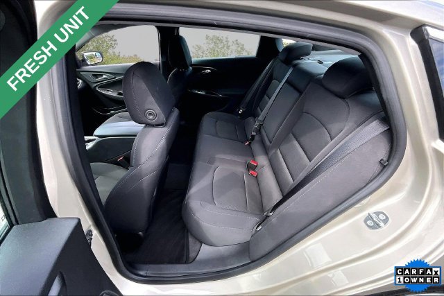 Used 2016 Chevrolet Malibu Hybrid FWD image 24