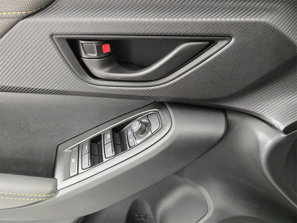 New 2026 Subaru Crosstrek 2.5i Sport image 11