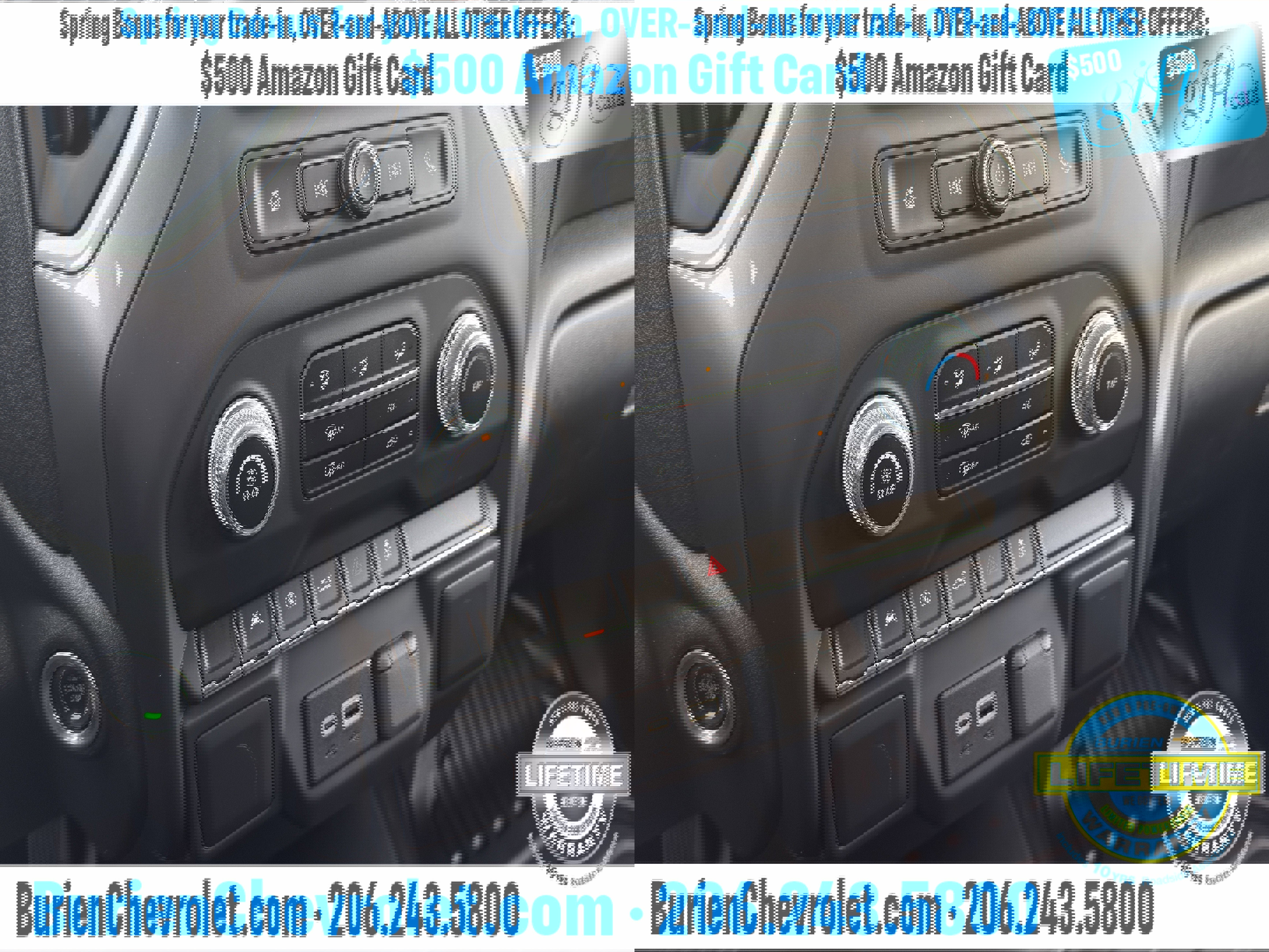 Used 2023 GMC Sierra 1500 Pro w/ Pro Value Package image 17