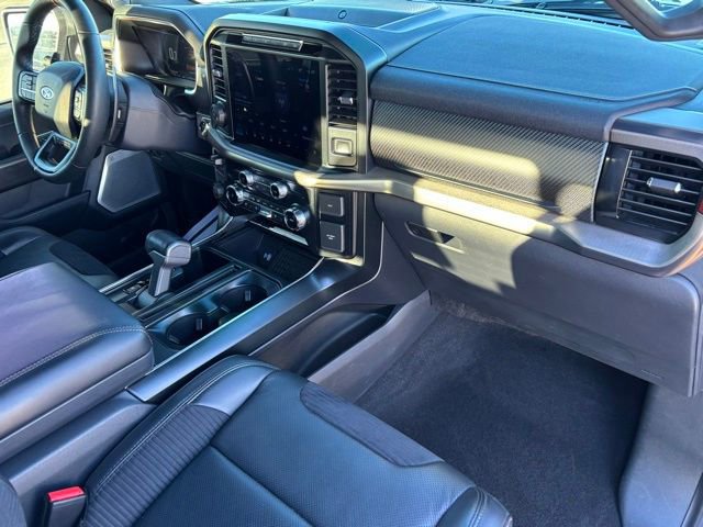 Used 2023 Ford F150 Raptor w/ Raptor Carbon Fiber Package image 24