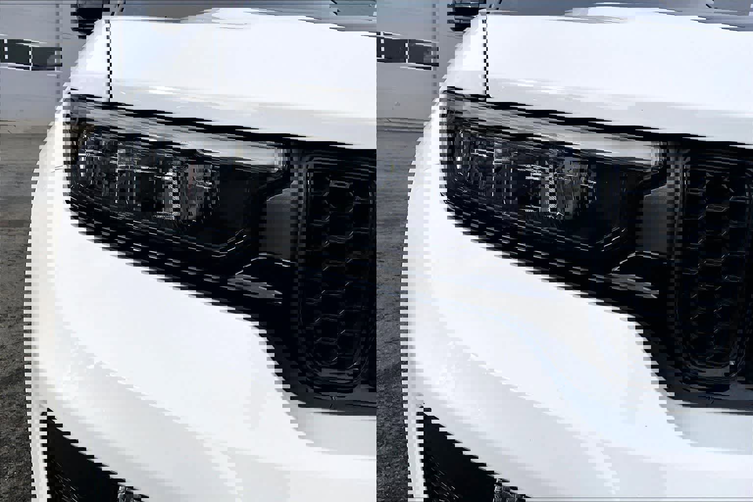 Used 2023 Jeep Grand Cherokee Trailhawk image 31