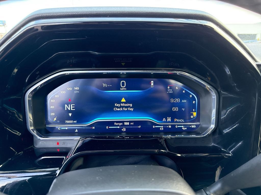 Used 2024 Chevrolet Silverado 2500 LT w/ Convenience Package image 14