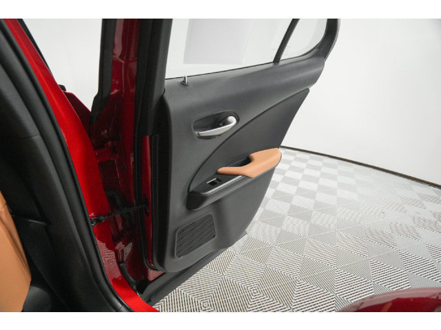 Certified 2025 Lexus UX 300h FWD w/ Accessory Package (Z1) image 17