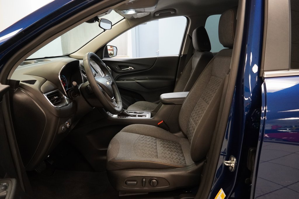 Used 2023 Chevrolet Equinox LT image 5