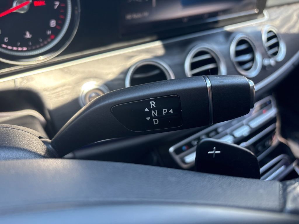 Used 2017 Mercedes-Benz E 300 4MATIC w/ Premium 1 Package image 21