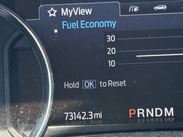 Used 2021 Ford Expedition Max Limited RWD image 13