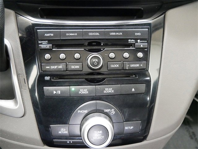 Used 2011 Honda Odyssey EX-L image 23