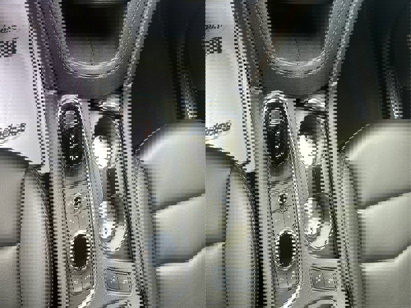 New 2024 Cadillac XT5 Luxury image 16