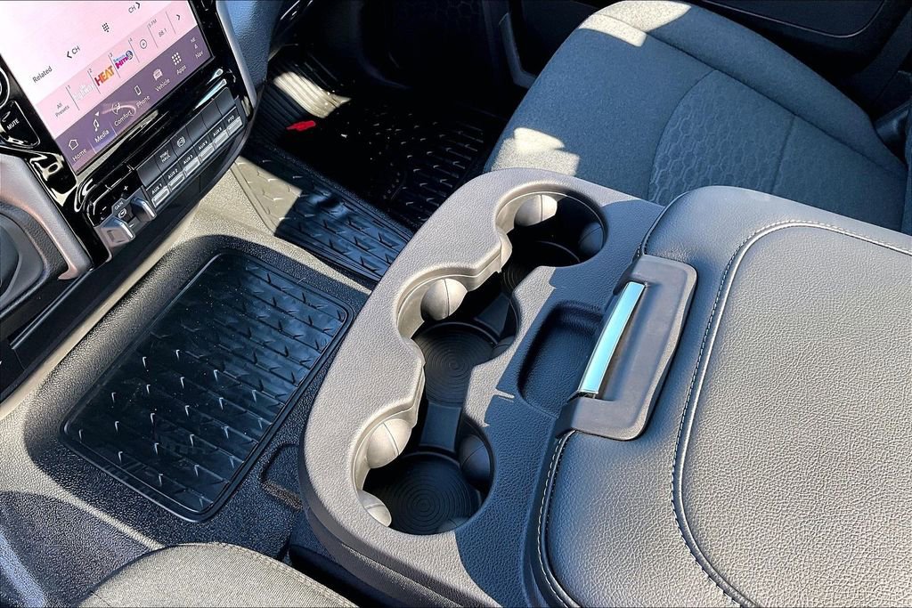 New 2026 RAM 5500 Tradesman image 6