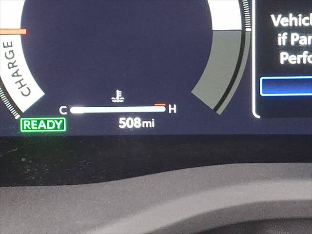 Certified 2025 Toyota Camry XSE AWD/4WD image 15