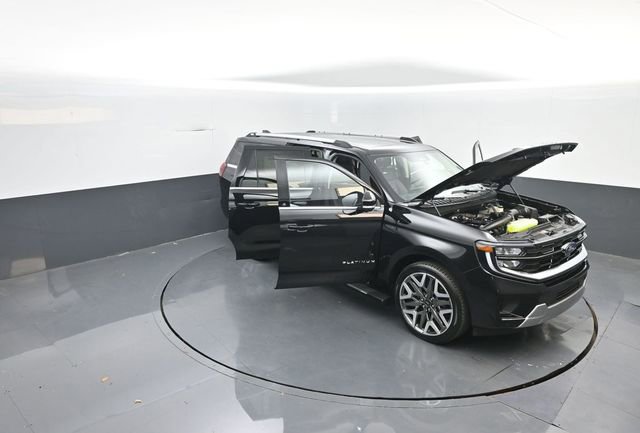 New 2025 Ford Expedition Max Platinum w/ Platinum Ultimate Package image 30
