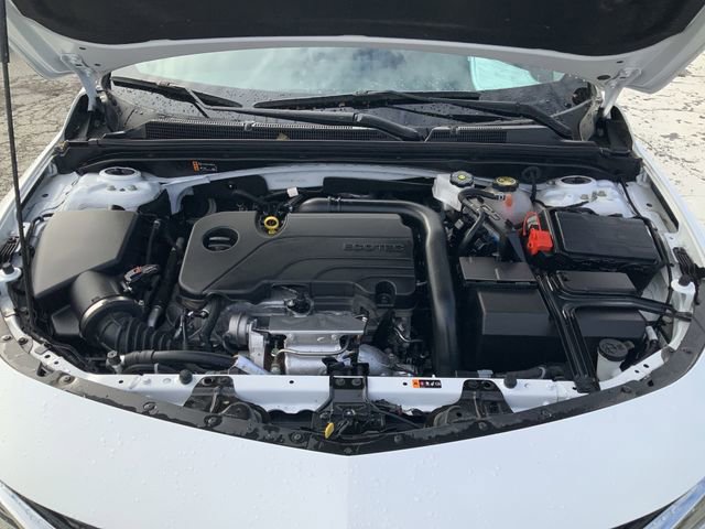 Used 2024 Chevrolet Malibu LS image 12