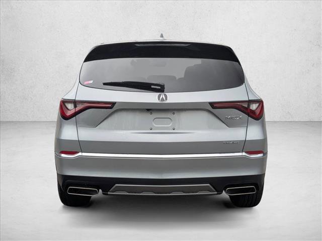New 2026 Acura MDX SH-AWD image 8