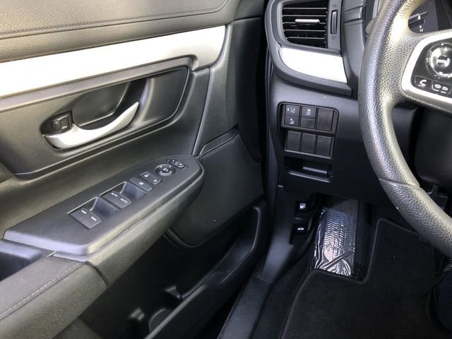 Certified 2021 Honda CR-V Special Edition image 21