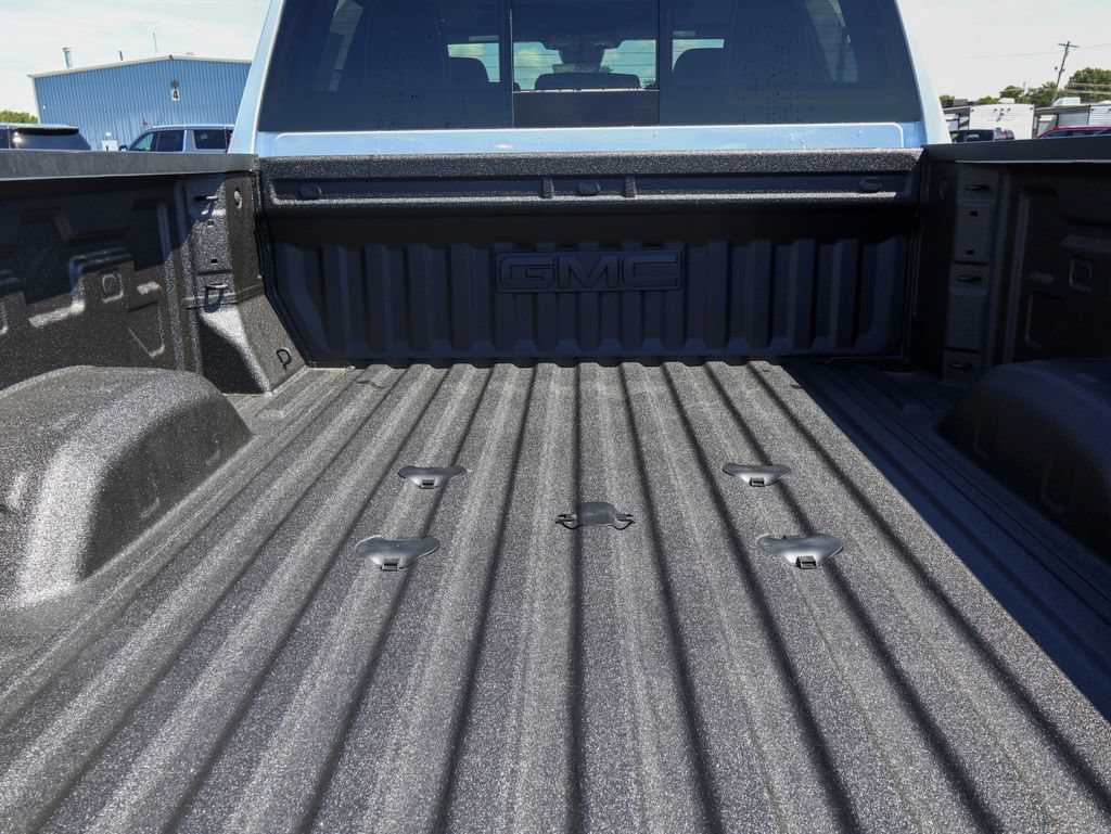New 2026 GMC Sierra 2500 Denali Ultimate w/ Max Trailering Package AWD/4WD image 6