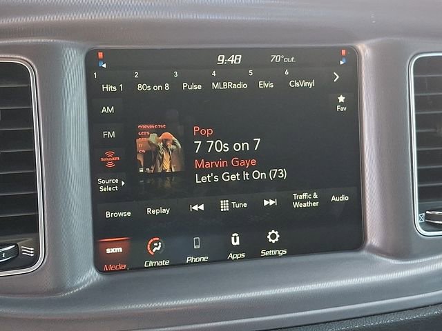 Used 2023 Dodge Charger SXT RWD image 18