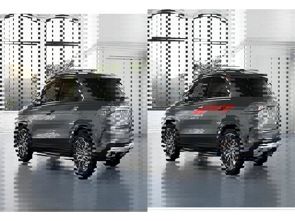 New 2026 Mercedes-Benz GLE 350 4MATIC image 30