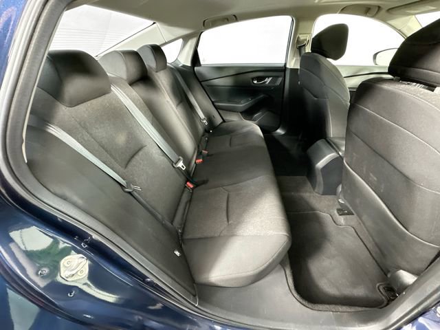 Used 2024 Honda Accord EX image 27