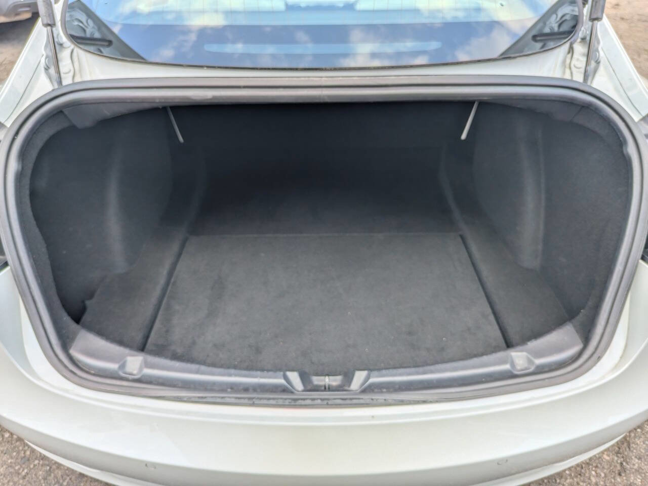 Used 2019 Tesla Model 3 Long Range AWD/4WD image 20