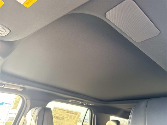 New 2026 Lincoln Navigator Reserve w/ Jet Appearance Package image 23