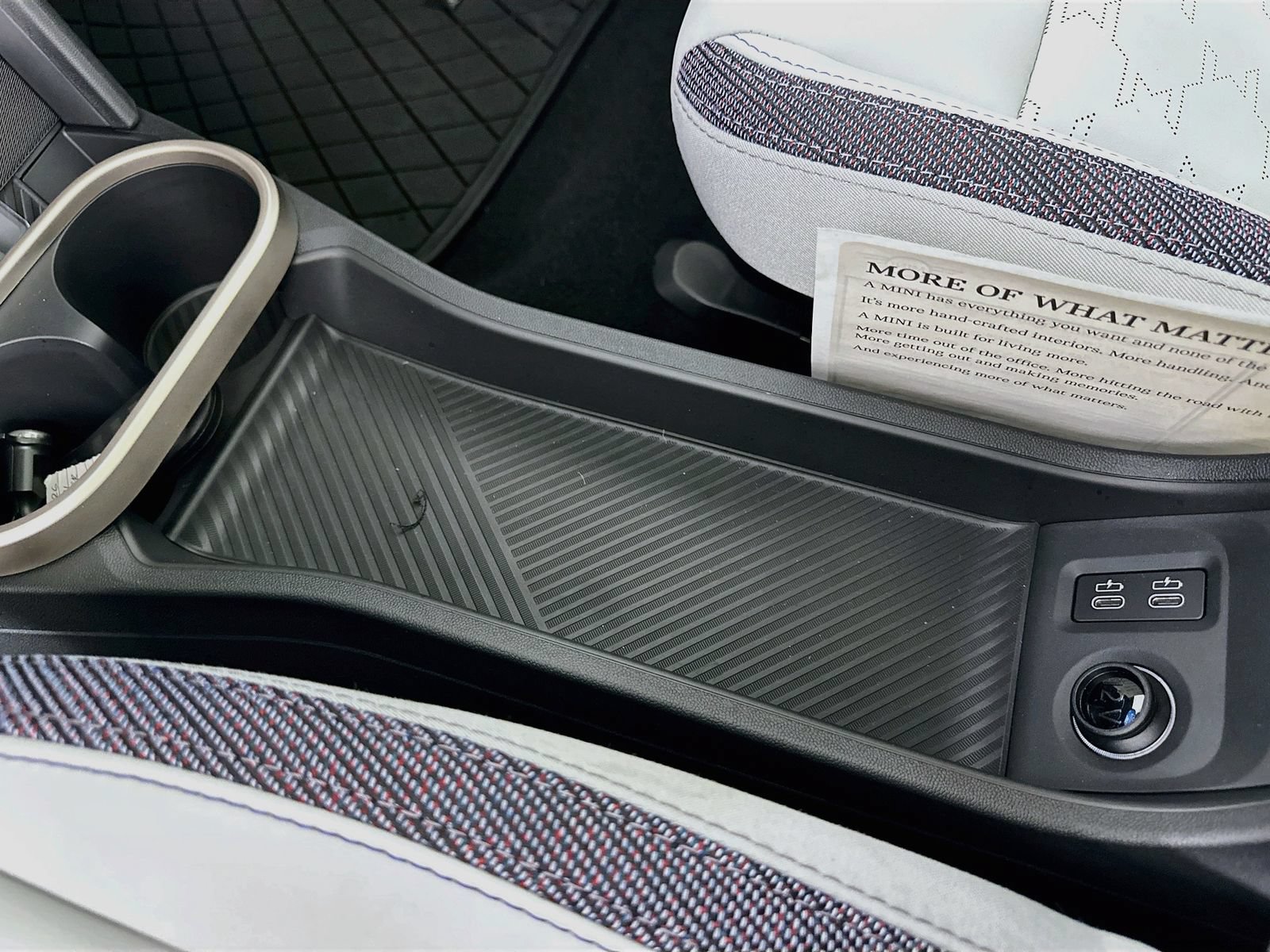 New 2026 MINI Cooper S FWD image 29