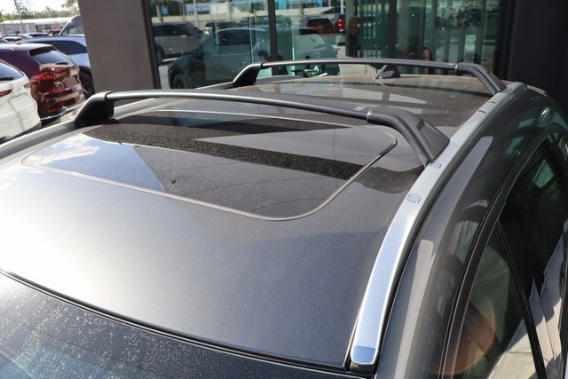 New 2025 MAZDA CX-5 2.5 Turbo w/ Premium Package image 14