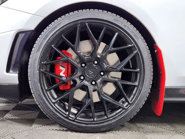 Used 2020 Hyundai Veloster N w/ Performance Package image 10