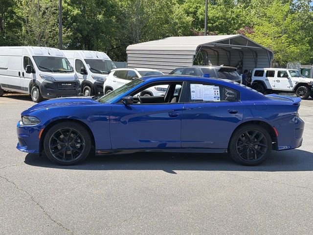 Used 2022 Dodge Charger GT image 10