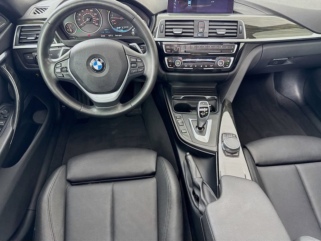 Used 2020 BMW 440i Gran Coupe RWD image 30