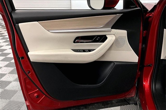 Used 2025 MAZDA CX-90 Plug-In Hybrid w/ Premium Plus image 17