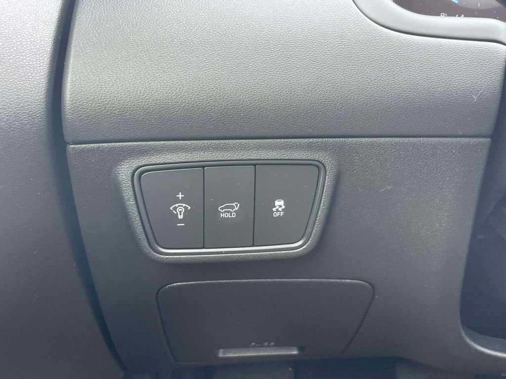 Used 2023 Hyundai Tucson Limited image 19