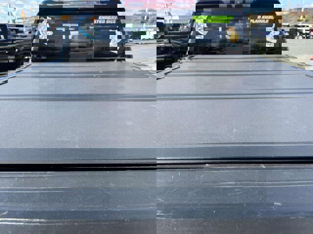 Used 2023 GMC Sierra 1500 Denali Ultimate image 7