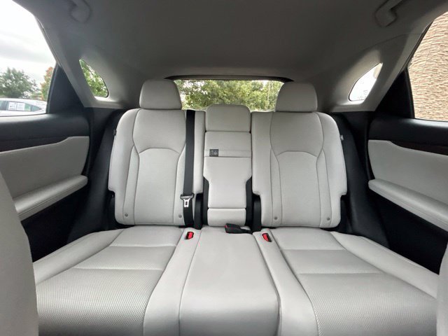 Used 2022 Lexus RX 350 AWD w/ Premium Package image 35