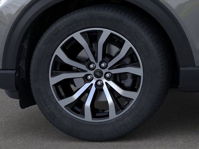 New 2026 Ford Explorer ST-Line image 19