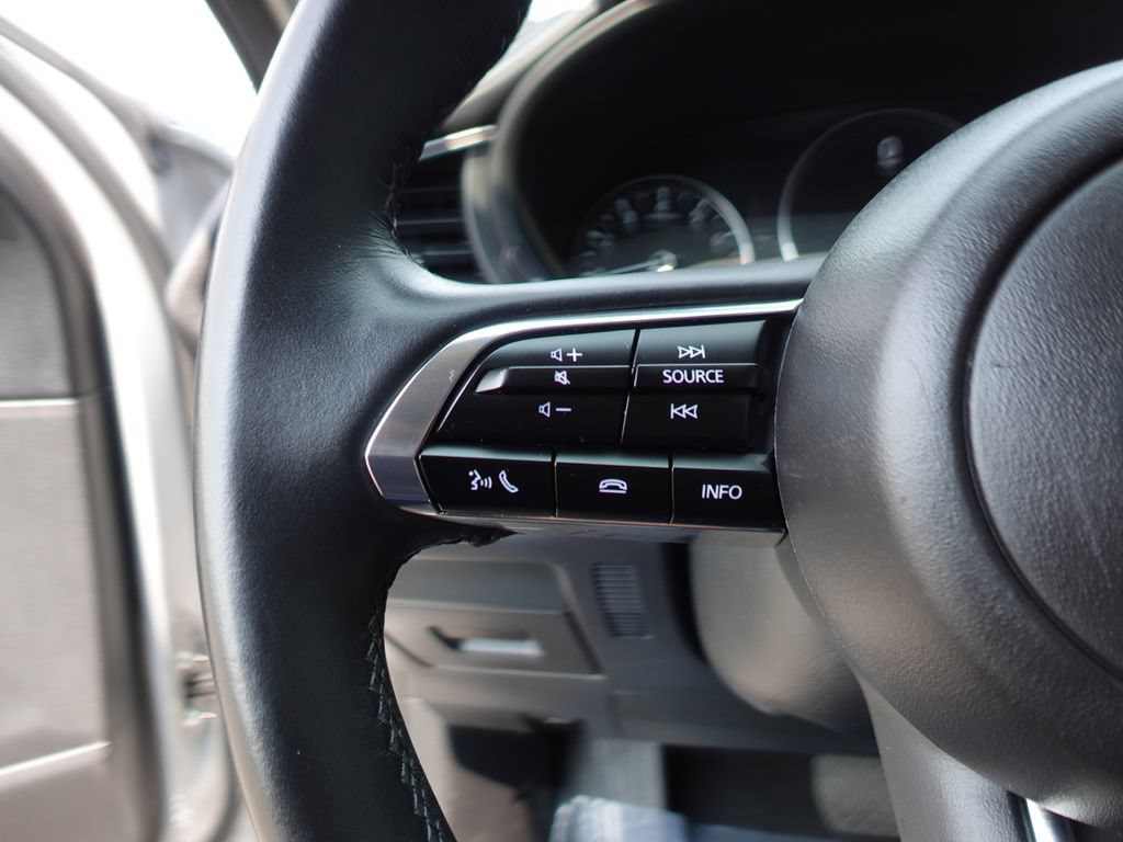 Used 2025 MAZDA CX-30 AWD 2.5 S w/ Select Sport Pkg image 13