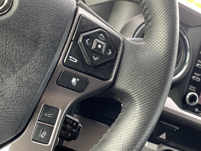 Certified 2023 Toyota Tacoma SR5 w/ SR5 Appearance Package RWD image 23