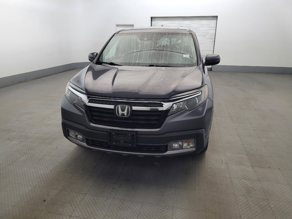 Used 2017 Honda Ridgeline RTL-E image 15